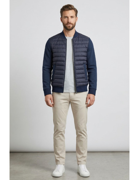 Markup bomber combinato MK1920024 [695e9bf2]