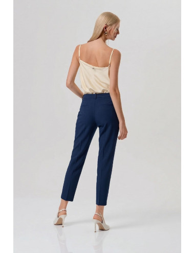 Fracomina pantalone regular modello chino fr26sv4002w42901 [c317abd6]