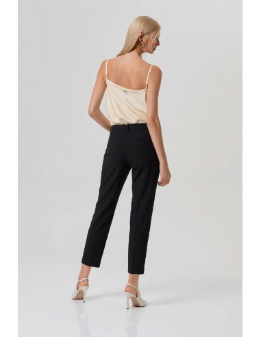 Fracomina pantalone regular modello chino fr26sv4002w42901 [730ba95c]
