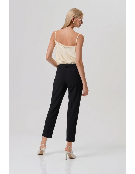 Fracomina pantalone regular modello chino fr26sv4002w42901 [730ba95c]