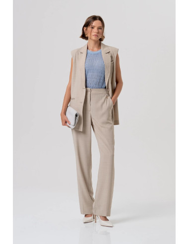 Fracomina pantalone regular modello chino fr26sv2004w76301 [5a76dd7d]