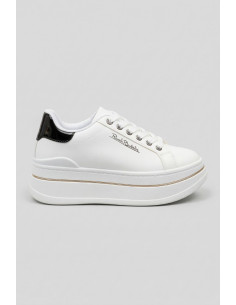 Renato Balestra sneaker platform RB25F14 [2c887a38]