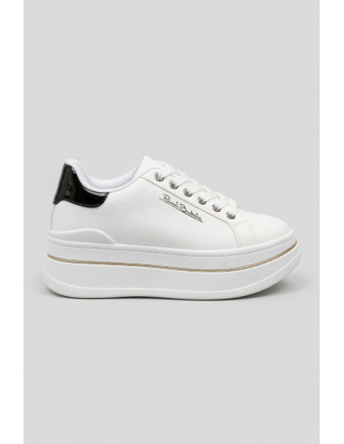 Renato Balestra sneaker platform RB25F14 [2c887a38]