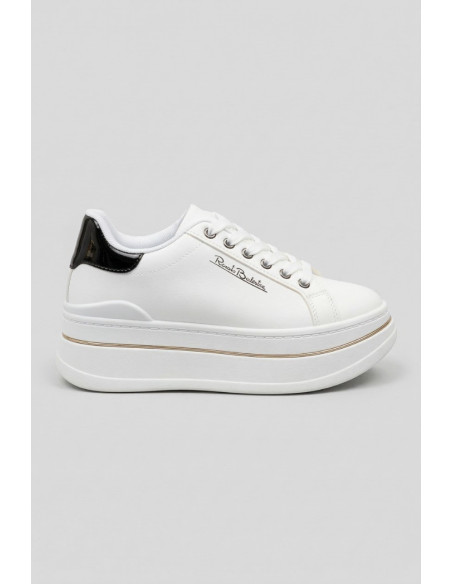 Renato Balestra sneaker platform RB25F14 [2c887a38]