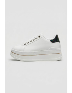 Renato Balestra sneaker platform RB25F14 [2c887a38] 2