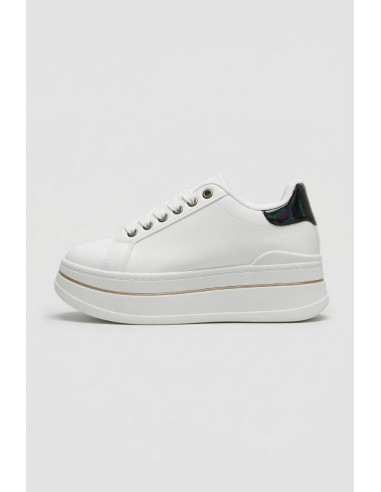 Renato Balestra sneaker platform RB25F14 [f5ae3935]