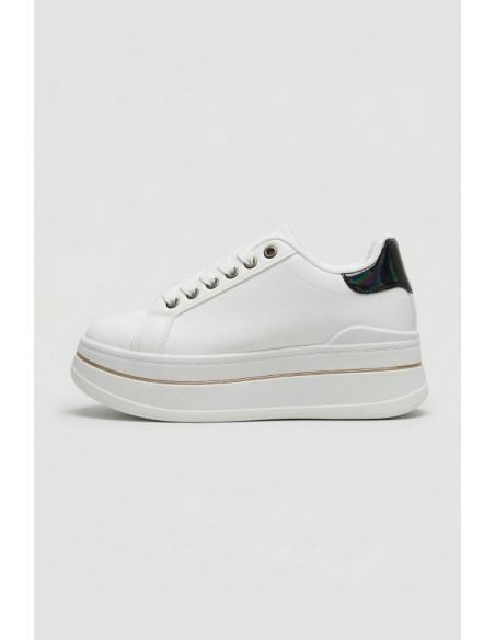 Renato Balestra sneaker platform RB25F14 [f5ae3935]