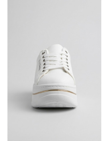 Renato Balestra sneaker platform RB25F14 [42b3f831]