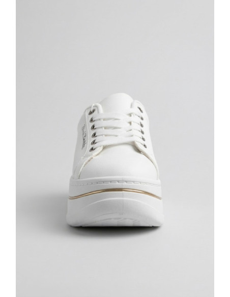 Renato Balestra sneaker platform RB25F14 [42b3f831]