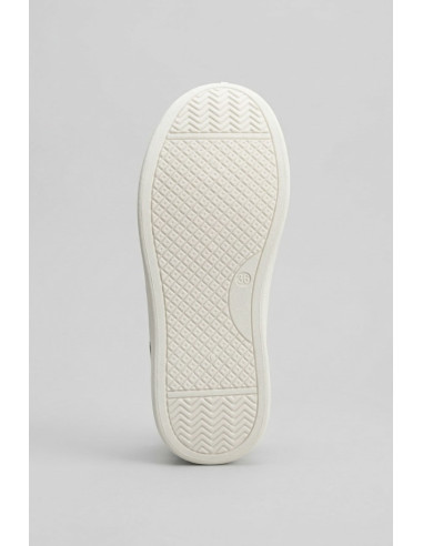 Renato Balestra sneaker platform RB25F14 [f0fe7e2b]