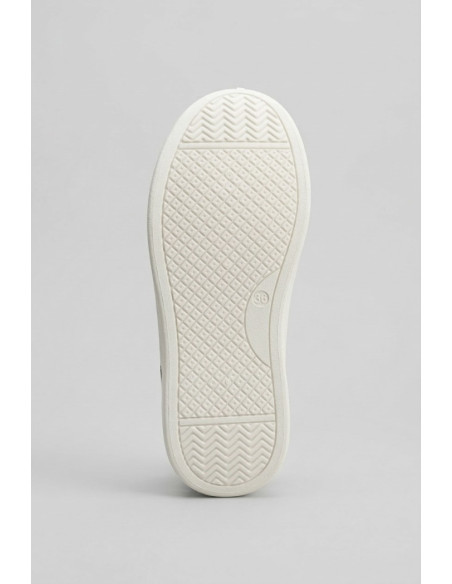 Renato Balestra sneaker platform RB25F14 [f0fe7e2b]