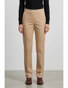 Tee Time pantalone in misto cotone e26-cny23070tt [108ab95d]