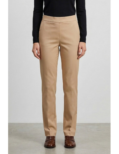 Tee Time pantalone in misto cotone e26-cny23070tt [108ab95d]