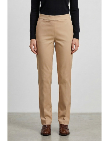 Tee Time pantalone in misto cotone e26-cny23070tt [108ab95d]