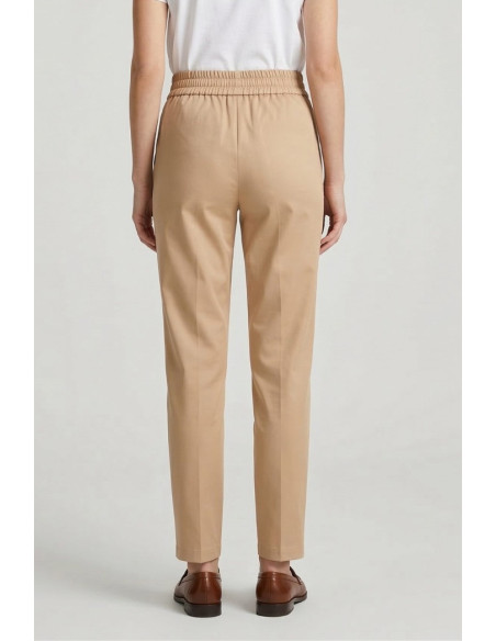 Tee Time pantalone in misto cotone e26-cny23070tt [c9acfa50]