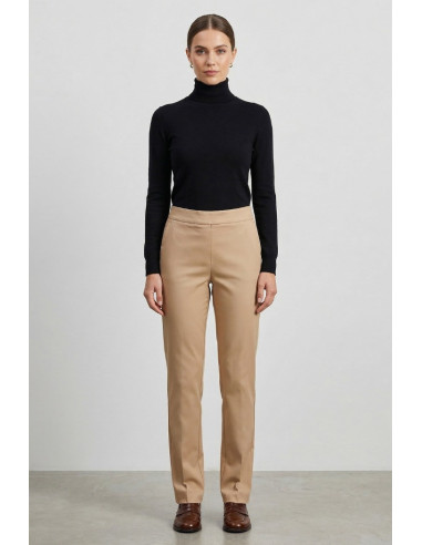 Tee Time pantalone in misto cotone e26-cny23070tt [7eb13b54]
