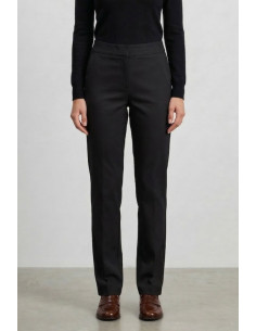 Tee Time pantalone in misto cotone e26-cny23070tt [1f5ea6d8]
