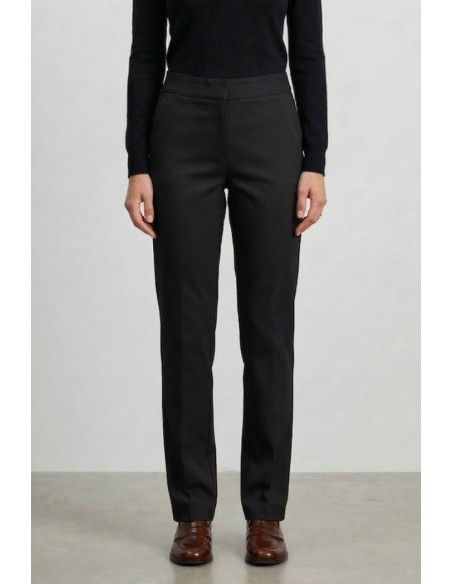 Tee Time pantalone in misto cotone e26-cny23070tt [1f5ea6d8]