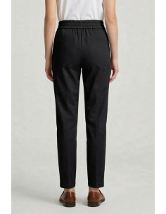 Tee Time pantalone in misto cotone e26-cny23070tt [1f5ea6d8] 2