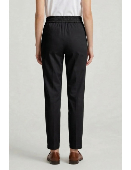 Tee Time pantalone in misto cotone e26-cny23070tt [c678e5d5]
