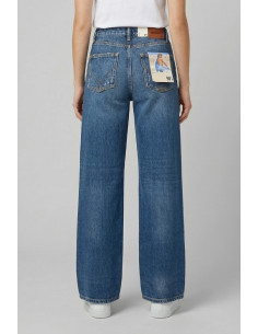 Roy Roger's jeans super wide fit Mary Pickford rnd354d6543143 [7c0edb28] 2