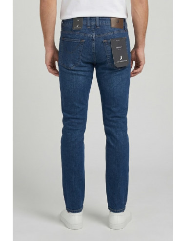 Jeckerson jeans skinny fit Joe pe26juppa074joe-d142 [48ea81ba]