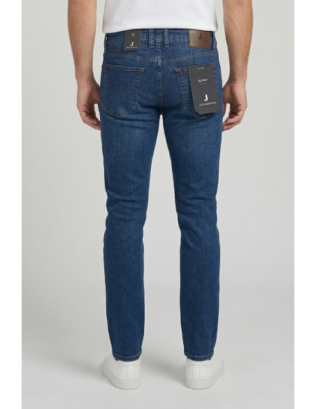 Jeckerson jeans skinny fit Joe pe26juppa074joe-d142 [48ea81ba]