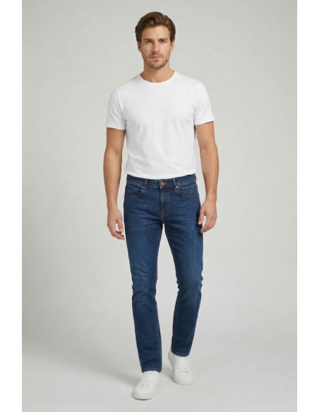 Jeckerson jeans skinny fit Joe pe26juppa074joe-d142 [fff740be]