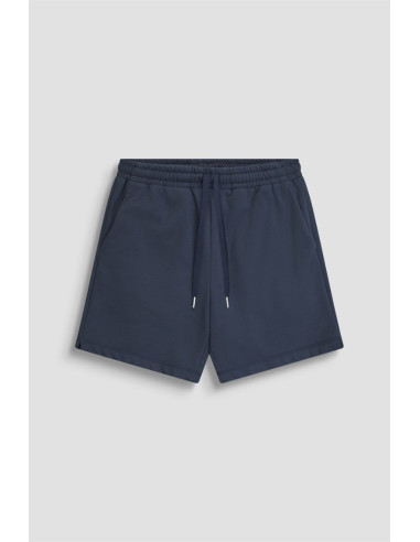 Antony Morato bermuda regular fit in misto cotone con logo mmfs00050-fa150188 [b23d5ad9]