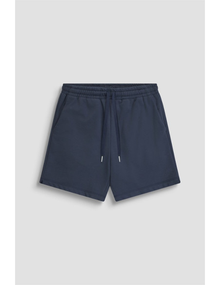 Antony Morato bermuda regular fit in misto cotone con logo mmfs00050-fa150188 [b23d5ad9]