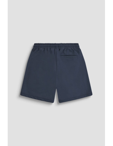 Antony Morato bermuda regular fit in misto cotone con logo mmfs00050-fa150188 [05209bdd]