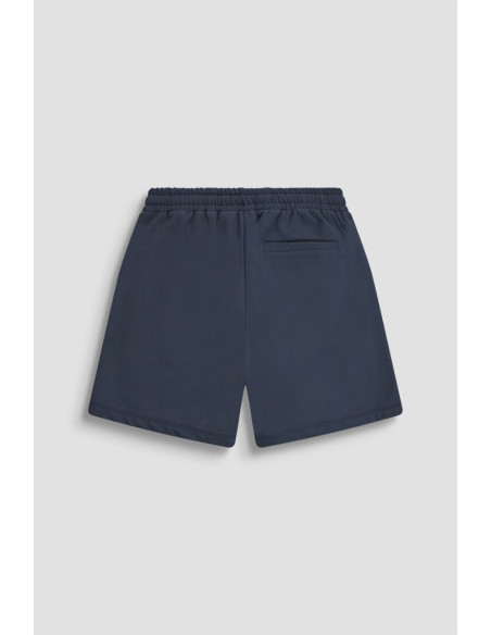 Antony Morato bermuda regular fit in misto cotone con logo mmfs00050-fa150188 [05209bdd]
