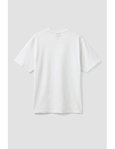Antony Morato t-shirt relaxed fit con logo gommato mmks02612-fa100258 [41f3559b]