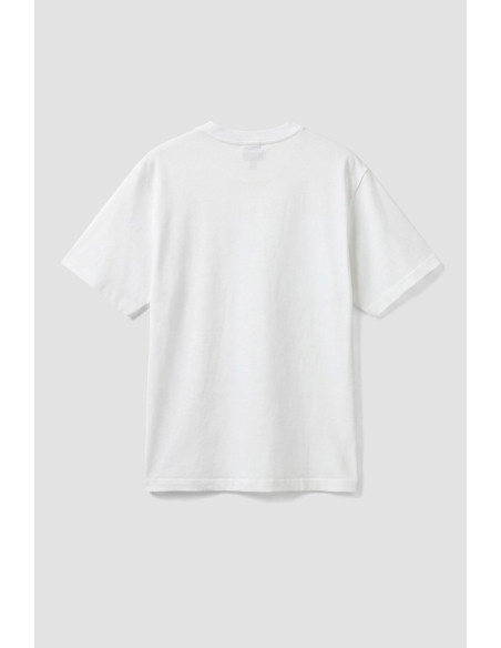 Antony Morato t-shirt relaxed fit con logo gommato mmks02612-fa100258 [41f3559b]