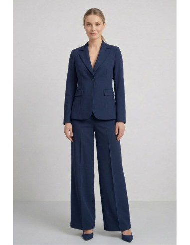 Fresh Flower abito con pantalone flare FD706 [c901dcc9]