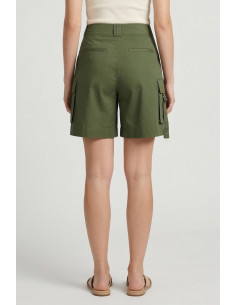 Blash bermuda in cotone stretch BS1750201 [c555745e] 2