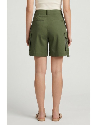 Blash bermuda in cotone stretch BS1750201 [1c733753]