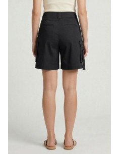 Blash bermuda in cotone stretch BS1750201 [8f31a437] 2
