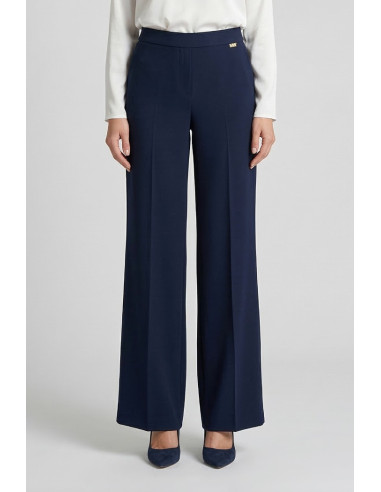 Markup pantalone fluido MW15105 [1c9dec7c]