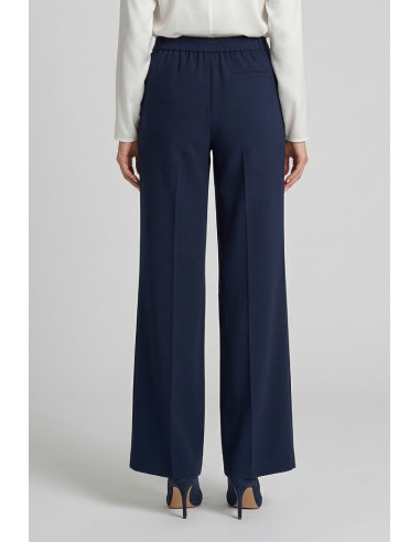 Markup pantalone fluido MW15105 [c5bbaf71]