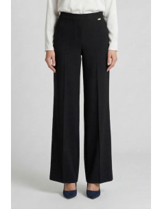 Markup pantalone fluido MW15105 [ac81eef6]