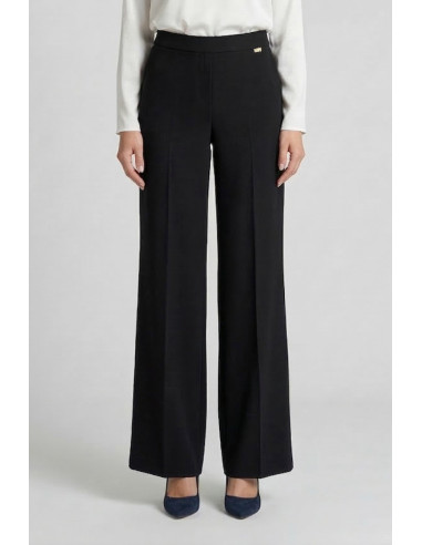 Markup pantalone fluido MW15105 [ac81eef6]