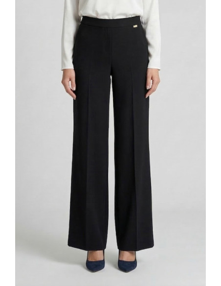 Markup pantalone fluido MW15105 [ac81eef6]