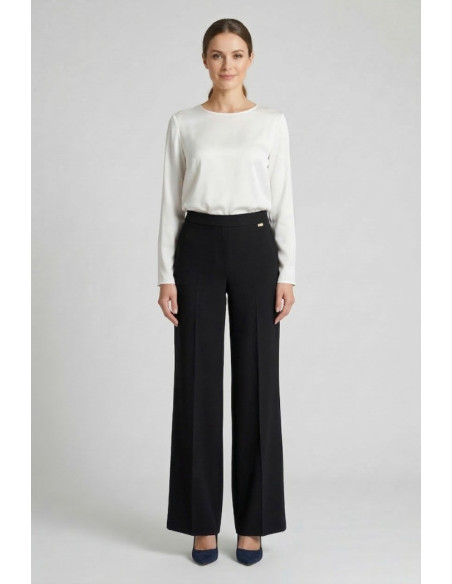Markup pantalone fluido MW15105 [c2ba6cff]