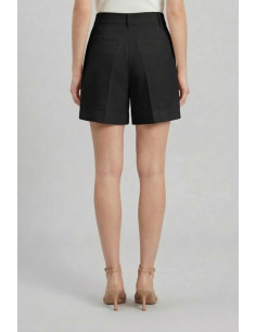 Markup shorts in misto viscosa MW1650202 [05e1f44a] 2