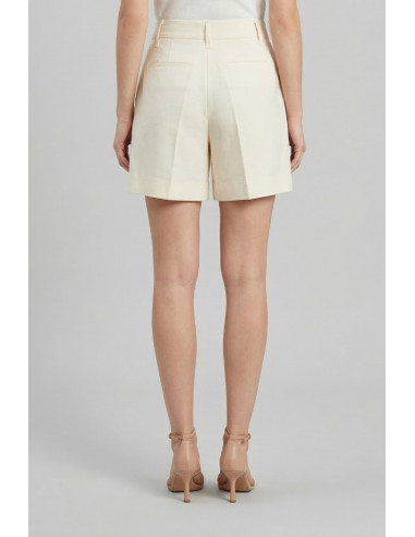 Markup shorts in misto viscosa MW1650202 [b5a4c48e]
