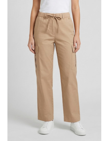 Blash pantalone cargo in cotone stretch BS1750103 [8d5b643a]
