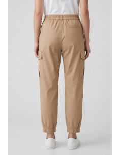 Blash pantalone cargo in cotone stretch BS1750103 [8d5b643a] 2
