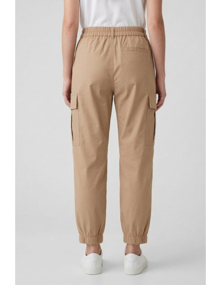 Blash pantalone cargo in cotone stretch BS1750103 [547d2737]