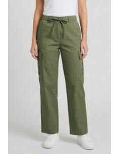 Blash pantalone cargo in cotone stretch BS1750103 [c8ebabd6]